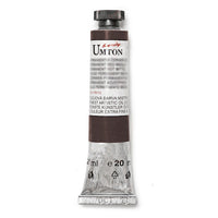 Uljana boja UMTON 20 ml - izaberite nijansu — slika 48
