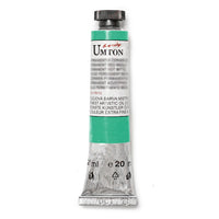 Uljana boja UMTON 20 ml - izaberite nijansu — slika 39
