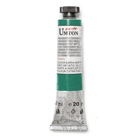 Uljana boja UMTON 20 ml - izaberite nijansu — slika 37
