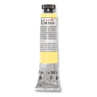 Uljana boja UMTON 20 ml - izaberite nijansu