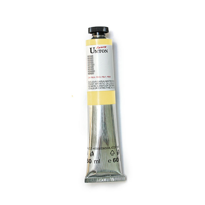 Uljana boja Umton 60 ml / 92 nijansi
