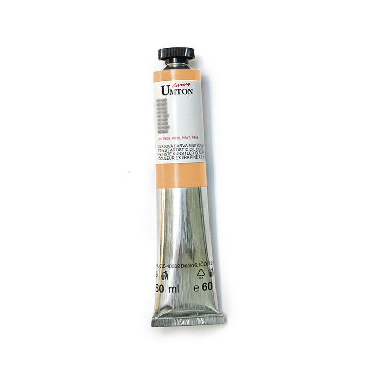 Uljana boja Umton 60 ml / 92 nijansi