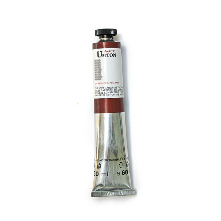 Uljana boja Umton 60 ml / 92 nijansi — slika 42