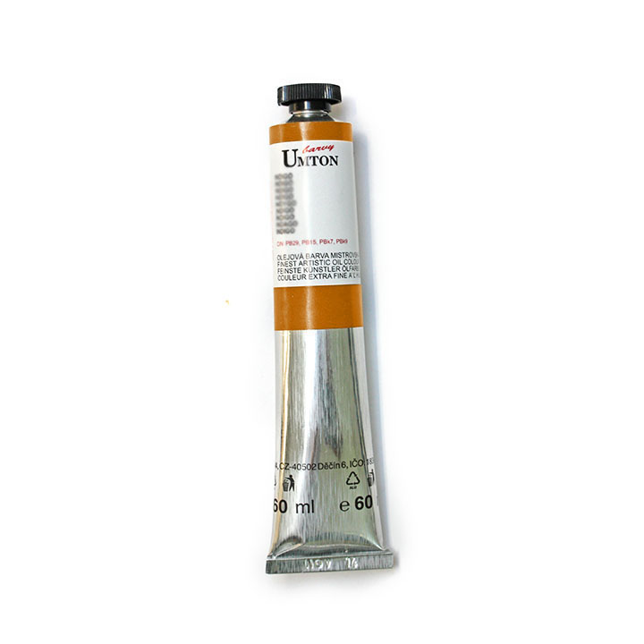 Uljana boja Umton 60 ml / 92 nijansi — slika 14