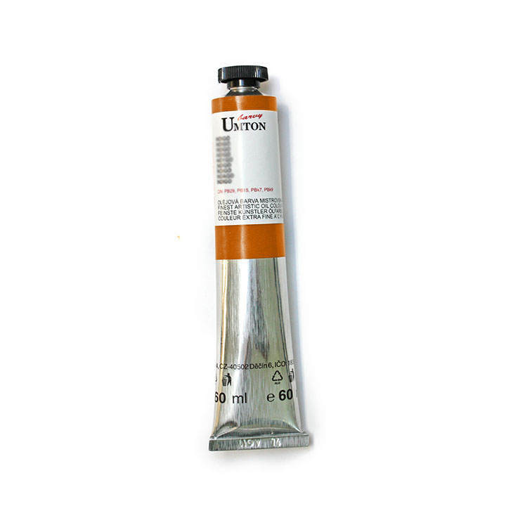 Uljana boja Umton 60 ml / 92 nijansi — slika 21