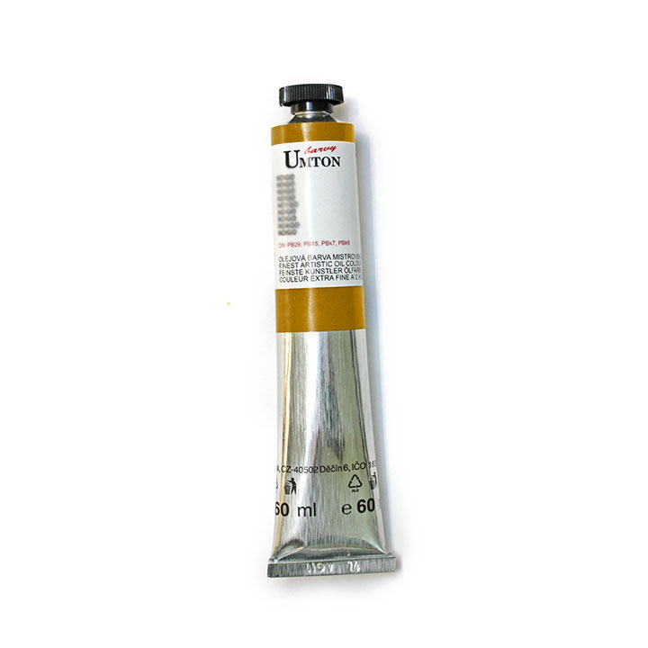 Uljana boja Umton 60 ml / 92 nijansi — slika 13