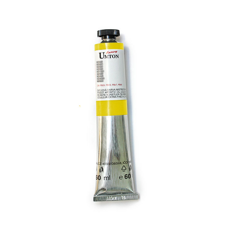 Uljana boja Umton 60 ml / 92 nijansi — slika 11