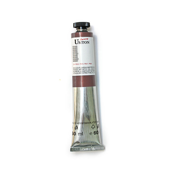 Uljana boja Umton 60 ml / 92 nijansi — slika 46