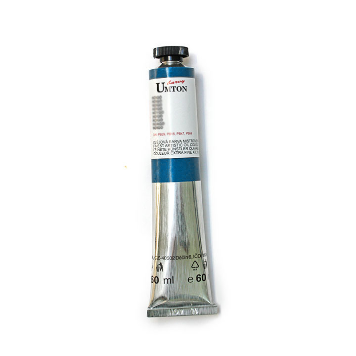 Uljana boja Umton 60 ml / 92 nijansi — slika 33