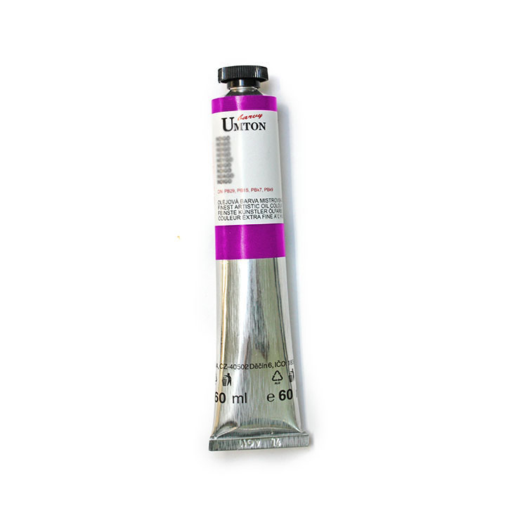 Uljana boja Umton 60 ml / 92 nijansi — slika 24