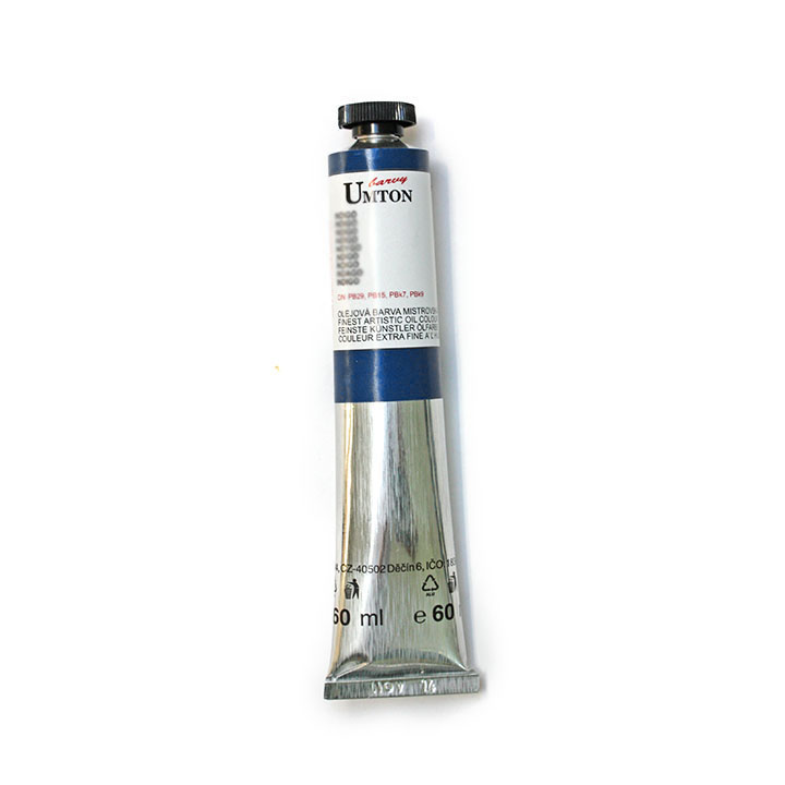 Uljana boja Umton 60 ml / 92 nijansi — slika 32