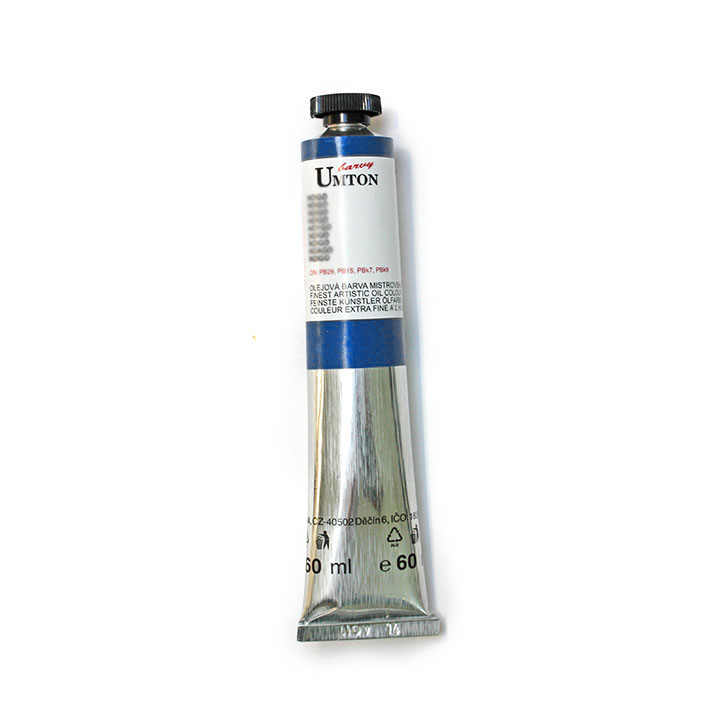 Uljana boja Umton 60 ml / 92 nijansi — slika 31