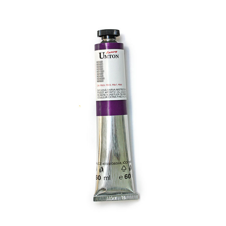 Uljana boja Umton 60 ml / 92 nijansi — slika 25