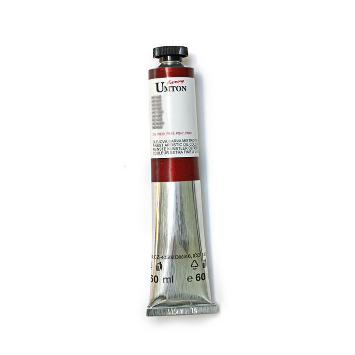 Uljana boja Umton 60 ml / 92 nijansi — slika 45