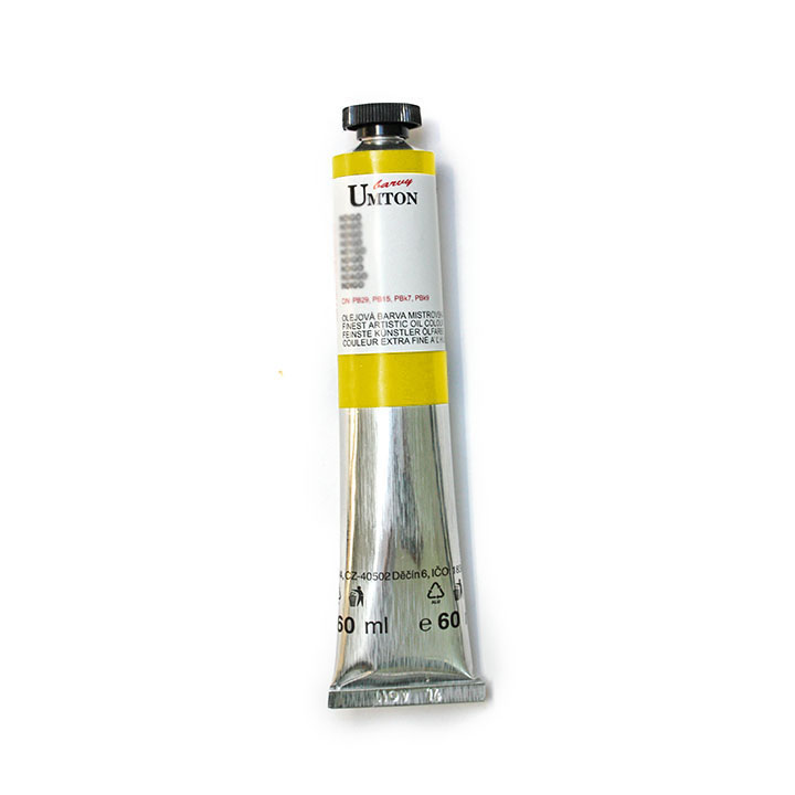 Uljana boja Umton 60 ml / 92 nijansi