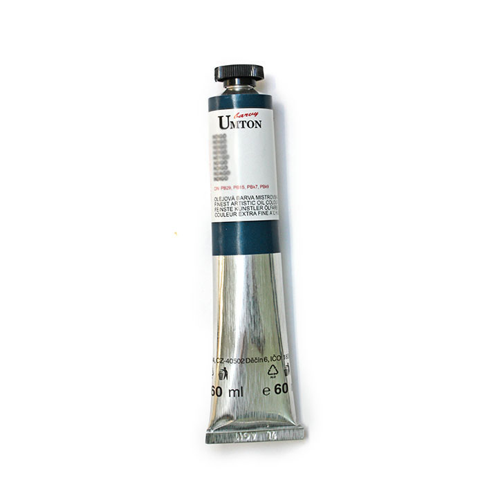 Uljana boja Umton 60 ml / 92 nijansi — slika 2