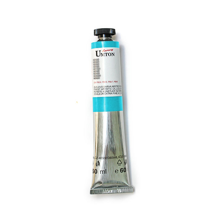 Uljana boja Umton 60 ml / 92 nijansi — slika 40