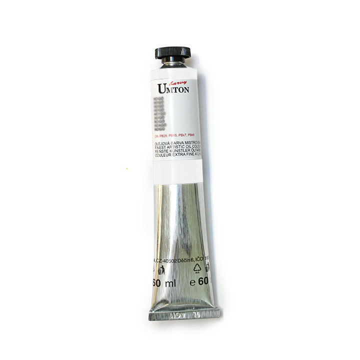 Uljana boja Umton 60 ml / 92 nijansi — slika 9