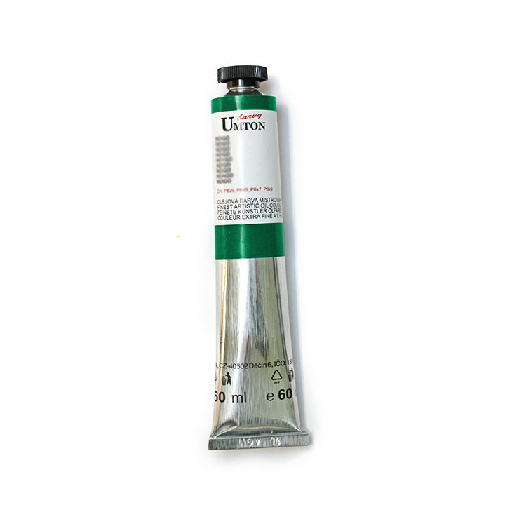 Uljana boja Umton 60 ml / 92 nijansi — slika 37