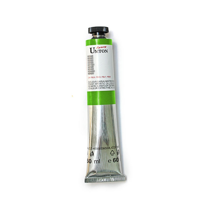 Uljana boja Umton 60 ml / 92 nijansi — slika 34