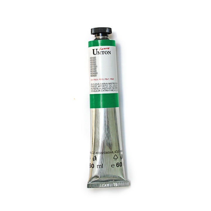 Uljana boja Umton 60 ml / 92 nijansi — slika 35