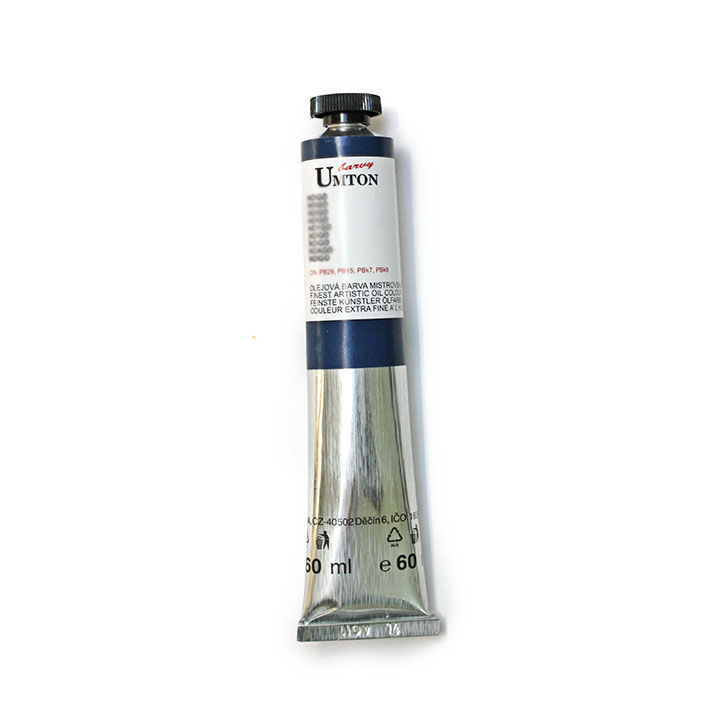 Uljana boja Umton 60 ml / 92 nijansi — slika 30