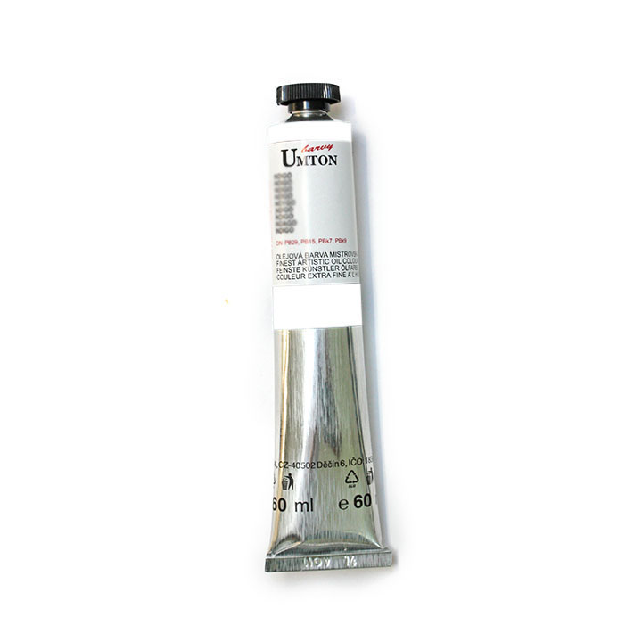 Uljana boja Umton 60 ml / 92 nijansi