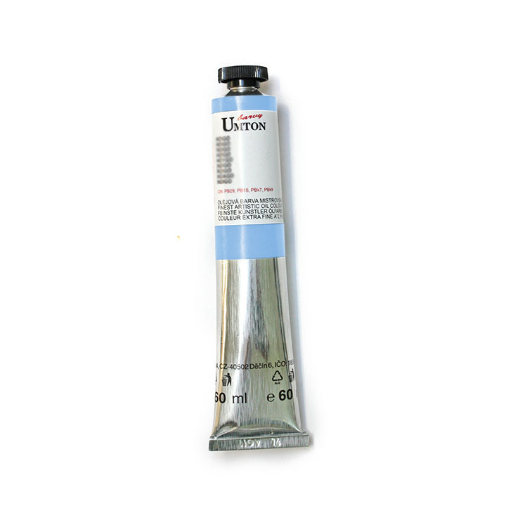 Uljana boja Umton 60 ml / 92 nijansi