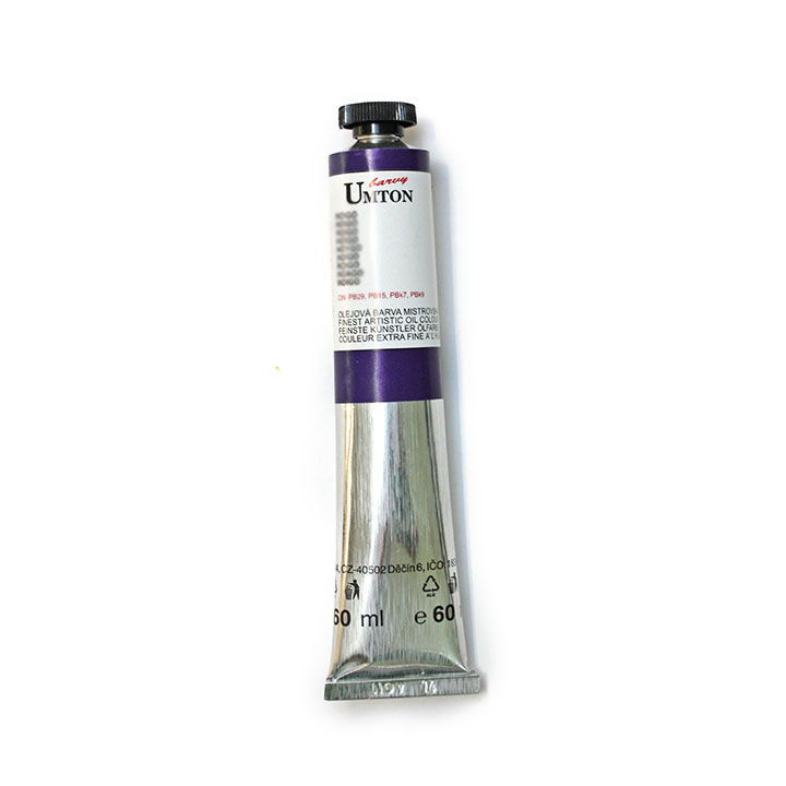 Uljana boja Umton 60 ml / 92 nijansi — slika 26