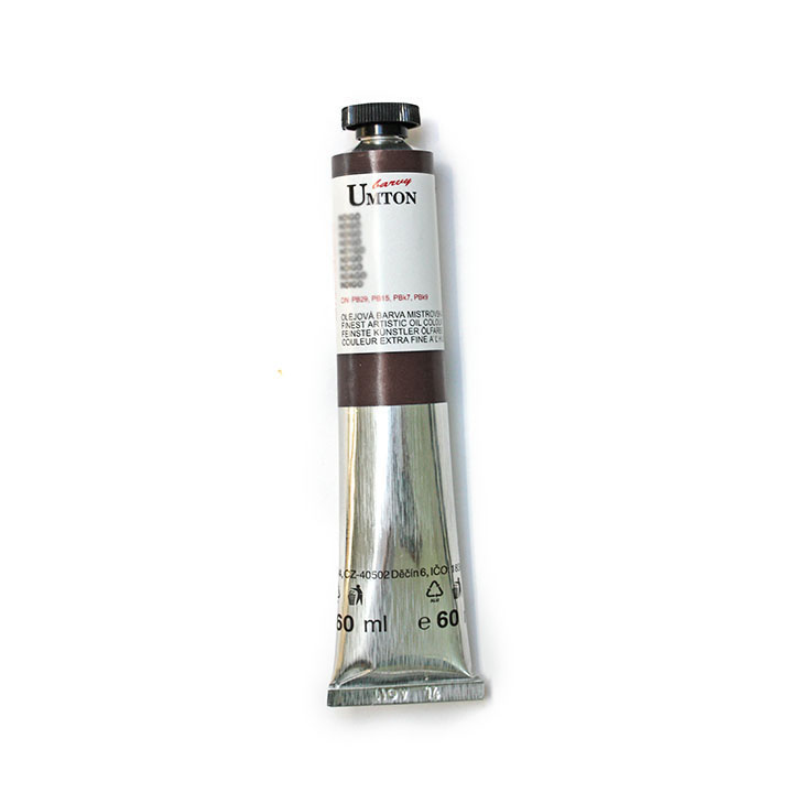 Uljana boja Umton 60 ml / 92 nijansi — slika 47