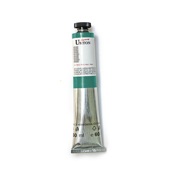 Uljana boja Umton 60 ml / 92 nijansi — slika 36
