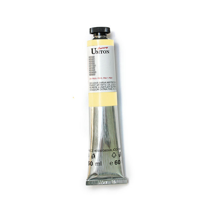 Uljana boja Umton 60 ml / 92 nijansi