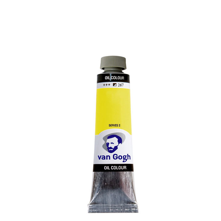 Uljana boja Van Gogh 40 ml / 40 nijansi boja — slika 15