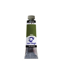 Uljana boja Van Gogh 40 ml / 40 nijansi boja