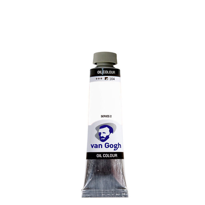 Uljana boja Van Gogh 40 ml / 40 nijansi boja — slika 2