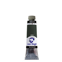 Uljana boja Van Gogh 40 ml / 40 nijansi boja