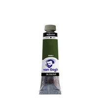 Uljana boja Van Gogh 40 ml / 40 nijansi boja