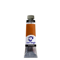 Uljana boja Van Gogh 40 ml / 40 nijansi boja — slika 7