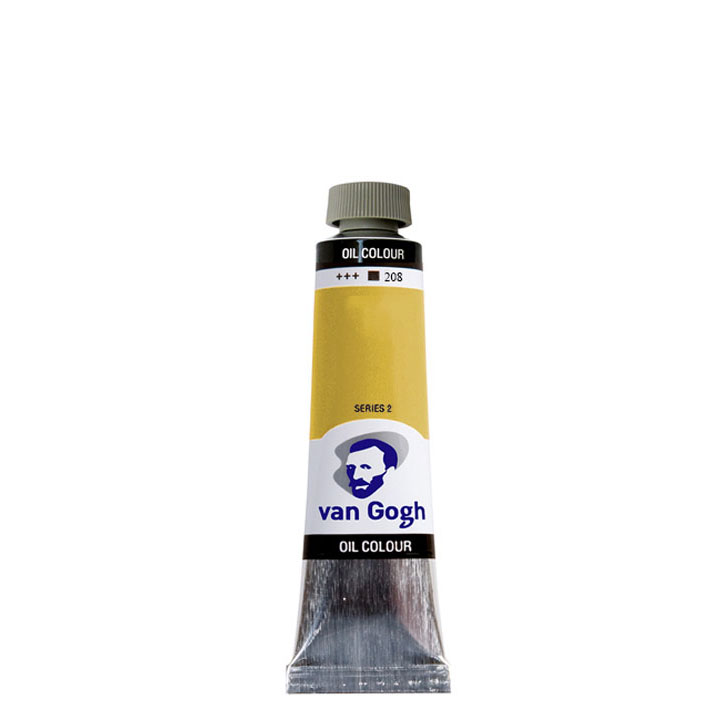Uljana boja Van Gogh 40 ml / 40 nijansi boja — slika 5