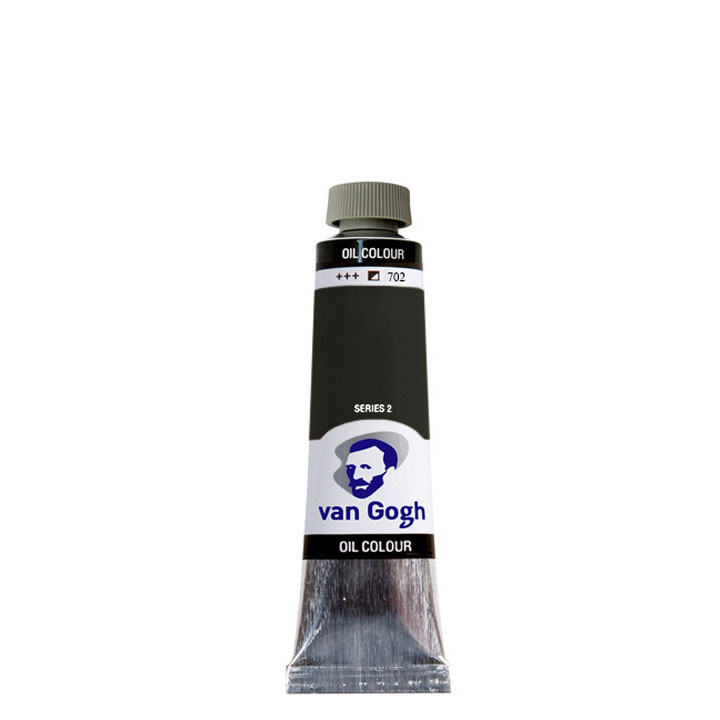 Uljana boja Van Gogh 40 ml / 40 nijansi boja
