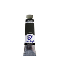 Uljana boja Van Gogh 40 ml / 40 nijansi boja