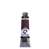 Uljana boja Van Gogh 40 ml / 40 nijansi boja — slika 44
