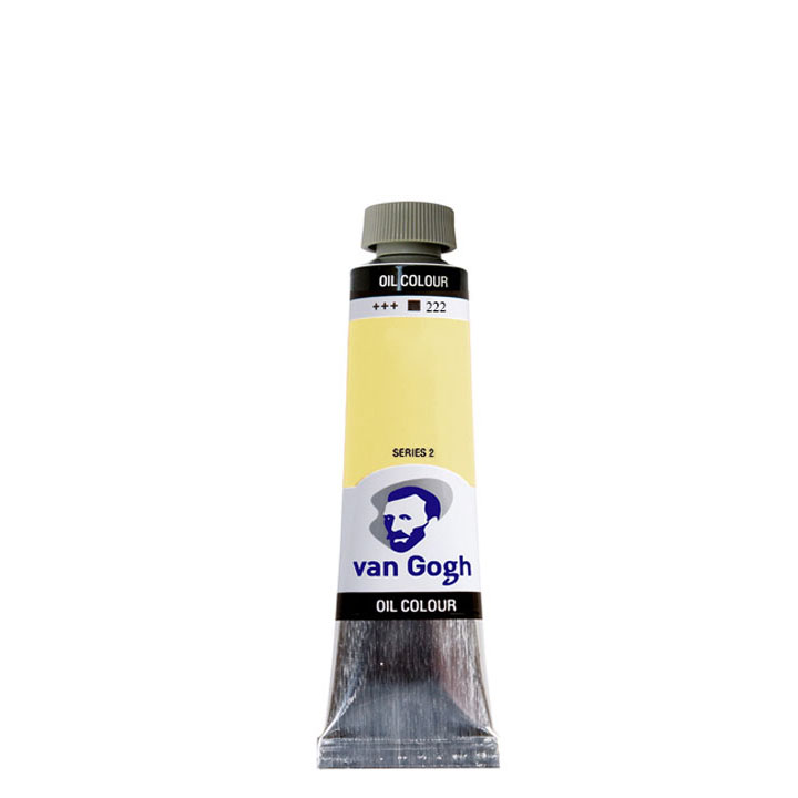 Uljana boja Van Gogh 40 ml / 40 nijansi boja — slika 8