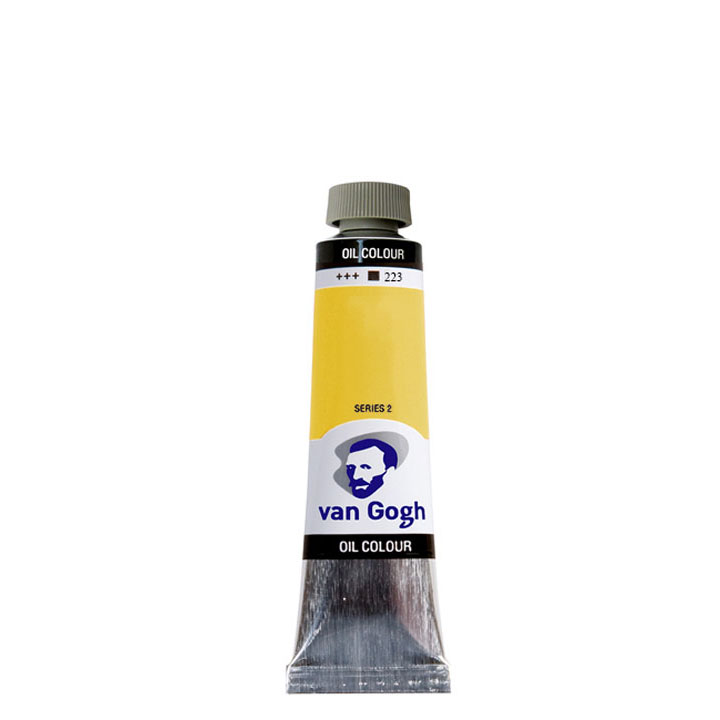 Uljana boja Van Gogh 40 ml / 40 nijansi boja — slika 9