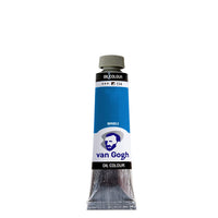 Uljana boja Van Gogh 40 ml / 40 nijansi boja — slika 41