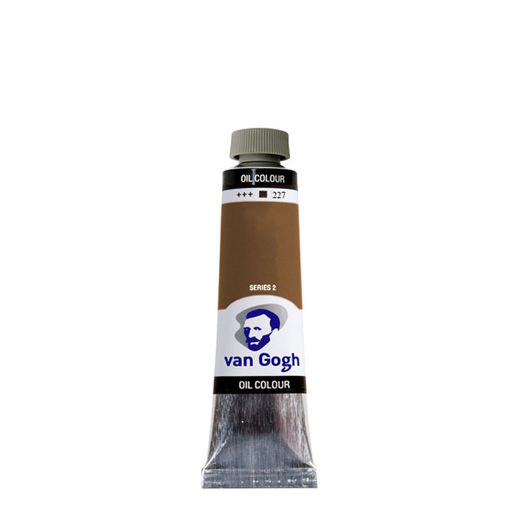 Uljana boja Van Gogh 40 ml / 40 nijansi boja — slika 11