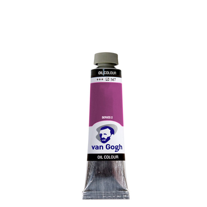 Uljana boja Van Gogh 40 ml / 40 nijansi boja — slika 46