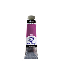 Uljana boja Van Gogh 40 ml / 40 nijansi boja — slika 46
