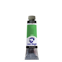 Uljana boja Van Gogh 40 ml / 40 nijansi boja — slika 48