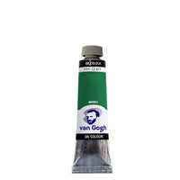 Uljana boja Van Gogh 40 ml / 40 nijansi boja